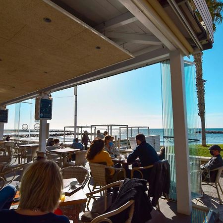Letmalaga Economy Jabega 아파트 외부 사진