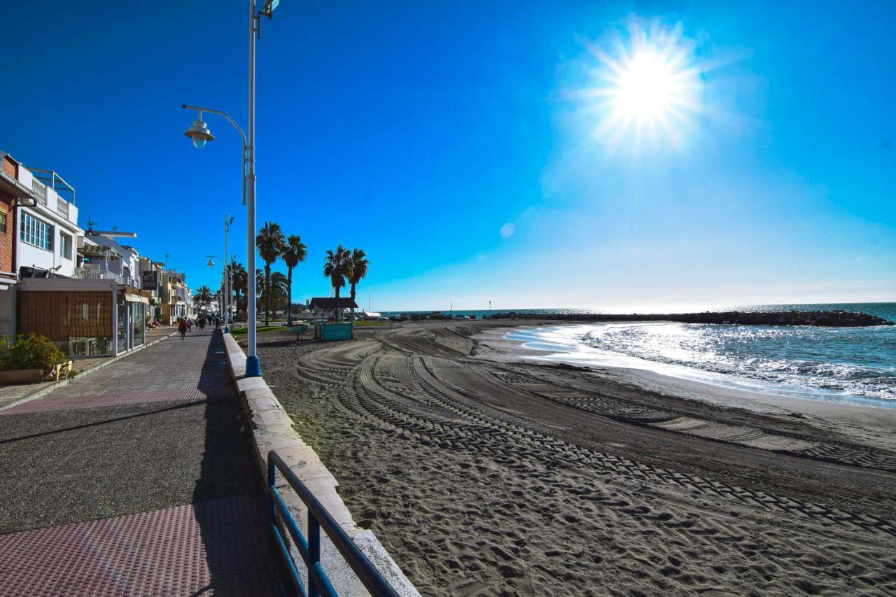 Letmalaga Economy Jabega 아파트 외부 사진