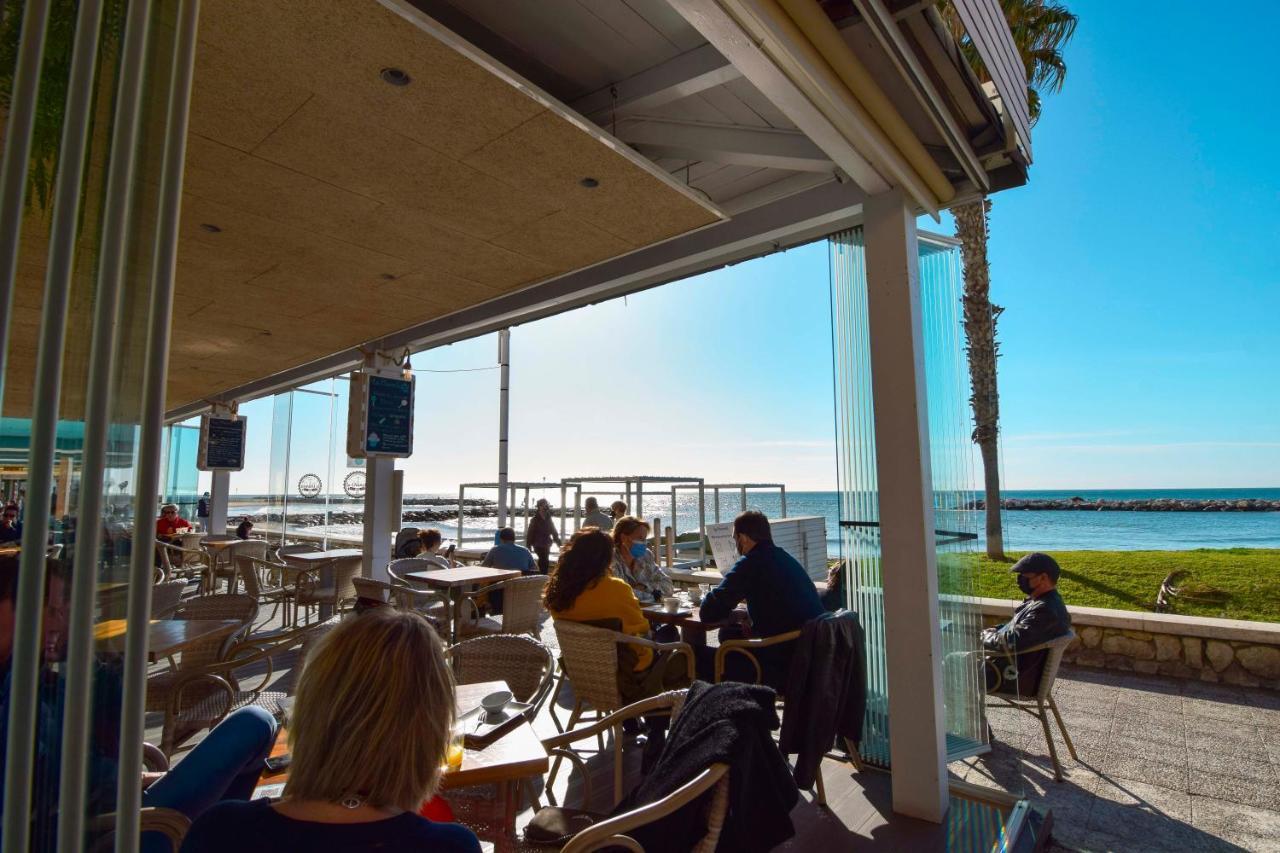 Letmalaga Economy Jabega 아파트 외부 사진