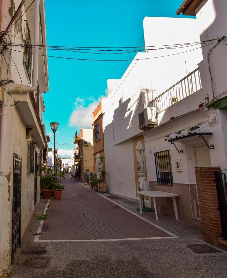 Letmalaga Economy Jabega 아파트 외부 사진