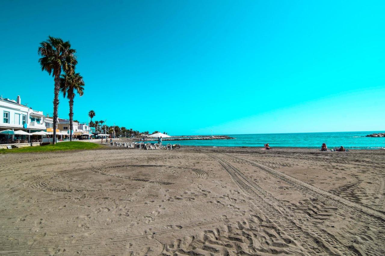 Letmalaga Economy Jabega 아파트 외부 사진