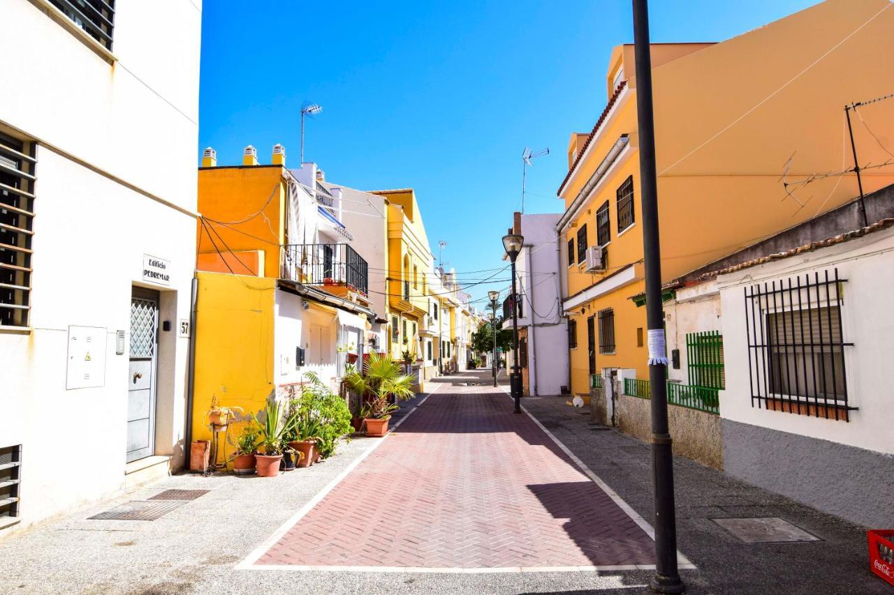Letmalaga Economy Jabega 아파트 외부 사진