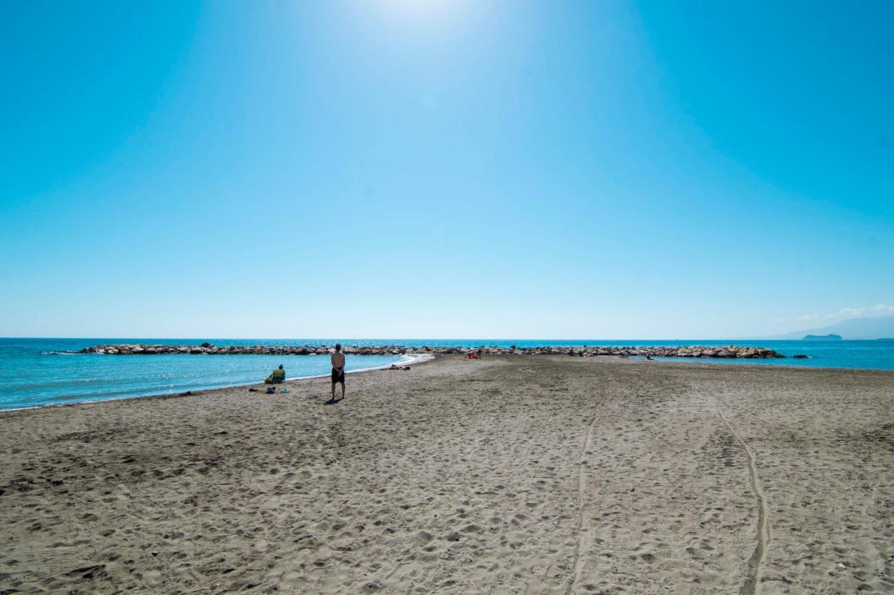 Letmalaga Economy Jabega 아파트 외부 사진