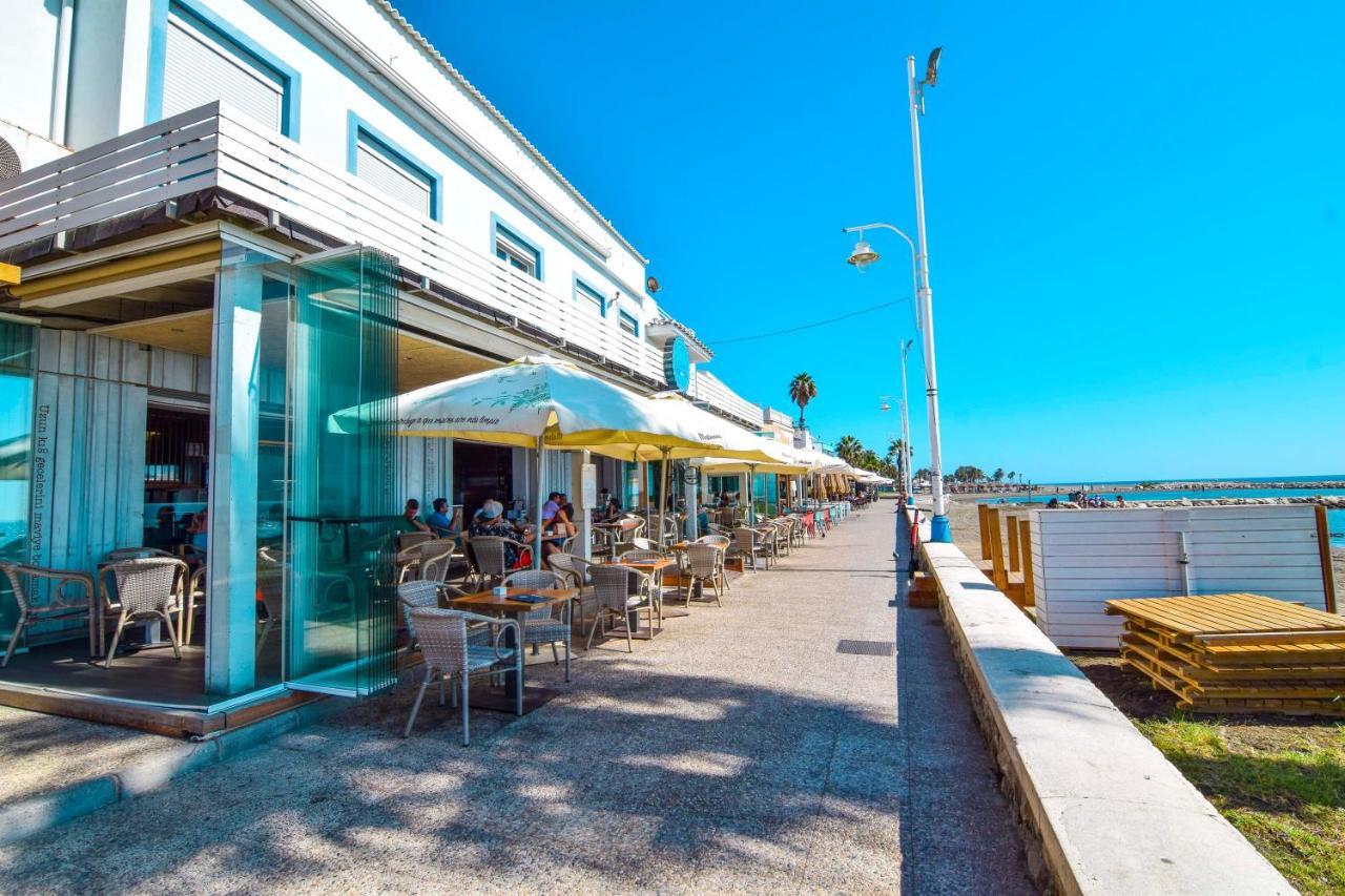 Letmalaga Economy Jabega 아파트 외부 사진