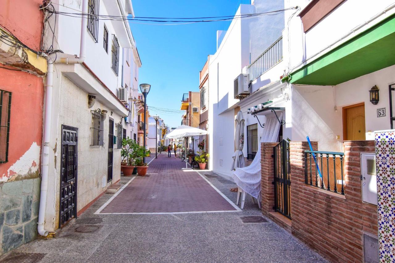 Letmalaga Economy Jabega 아파트 외부 사진